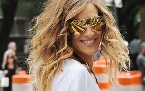 SJP - бренд от Сары Джессики Паркер