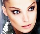 Дымчатый макияж Smoky Eyes