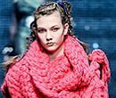 Выбираем шарф - советы стилистов
