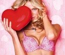 День Святого Валентина от Victoria’s Secret