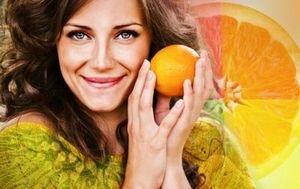 10 самых важных для женщины витаминов