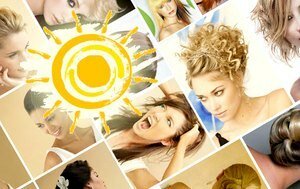 Волосы и солнце - как ухаживать за волосами летом