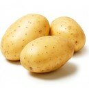 маска из картофеля для сухой кожи