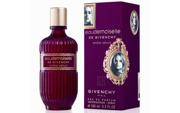 Eaudemoiselle Ambre Velours Givenchy