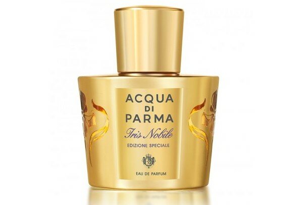 Iris Nobile Special Edition 2013 Acqua di Parma