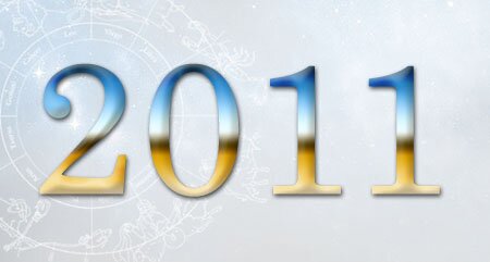 Общий гороскоп на 2011 год