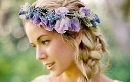 Как ухаживать за волосами. 