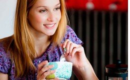 как похудеть без любимой диеты