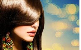 материалы о росте волос