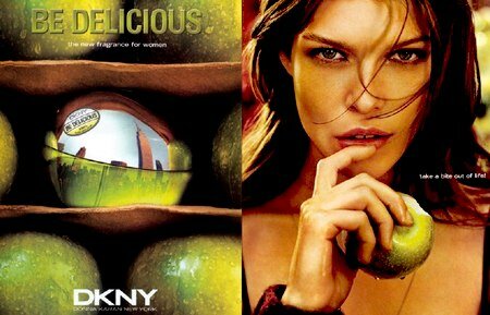 Be Delicious Donna Karan