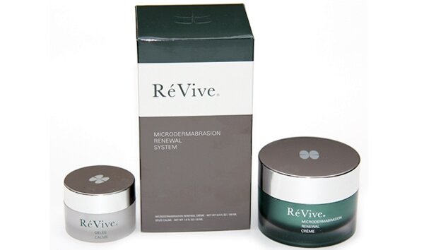 Омолаживающая косметика ReVive
