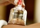 Убрать живот банками с помощью массажа