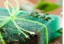 Ароматное мыло ручной работы