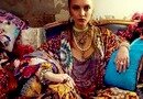 Мода осень зима цвет