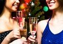 Как встречать новый год 2014