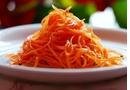 Салат морковь по корейски