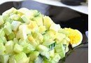 Рецепты салатов с сельдереем