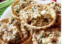 Салаты с тунцом - вкусно, дешево, оригинально 