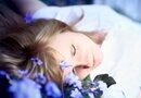 Эфирные масла помогут избавиться от бессонницы