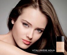 Тон для лица 2011 Chanel
