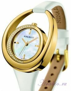 Часы Nina Ricci