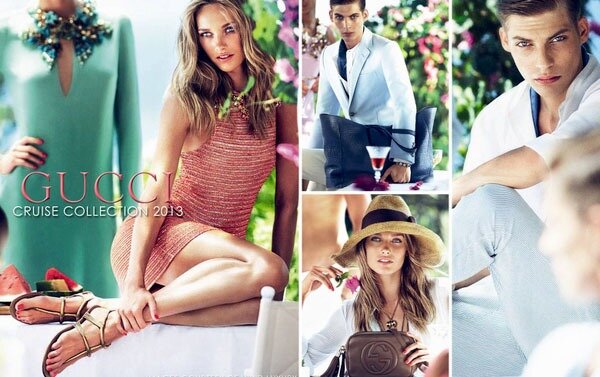 �������� ��������� Gucci