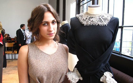 Delfina Delettrez ( Дельфина Делетре)