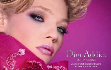 Блеск для губ Dior Addict Ultra-Gloss