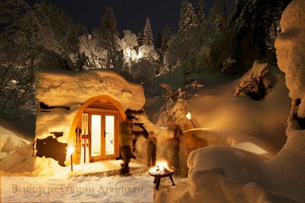 Отель Podhotel Швейцария