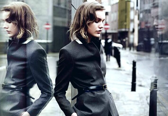 Бренд paul smith - это традиционно натуральные материалы