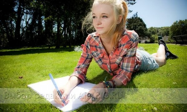 Фен-шуй для привлечения любви советует составить портрет партнера