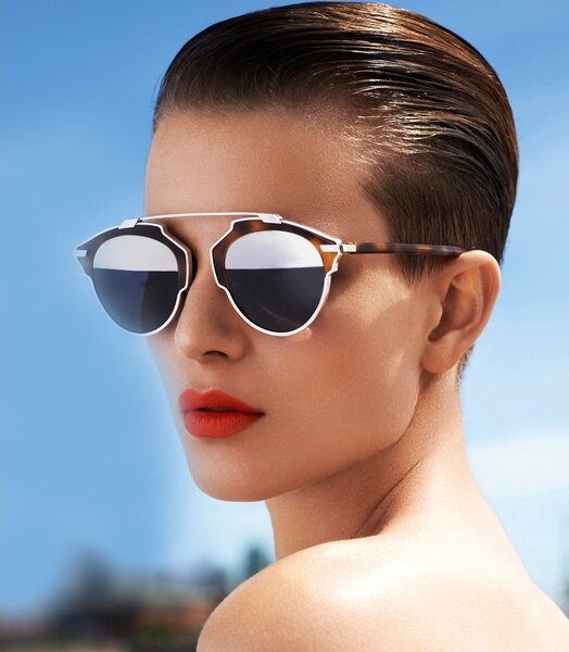 Женские солнцезащитные очки Dior