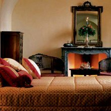 Отель монастырь Relais San Maurizio