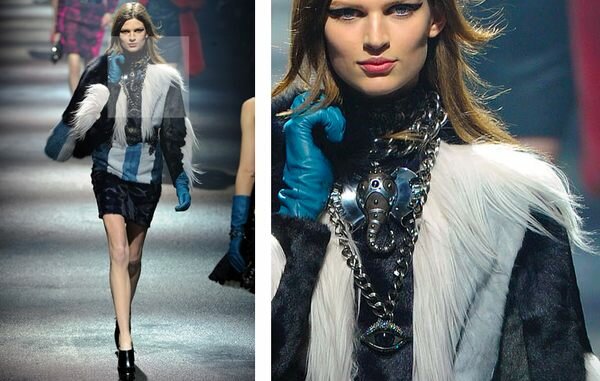 Lanvin украшения броши подвески