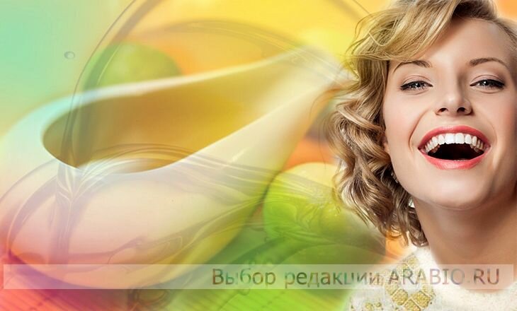 Польза масла лимона для отбеливания зубов