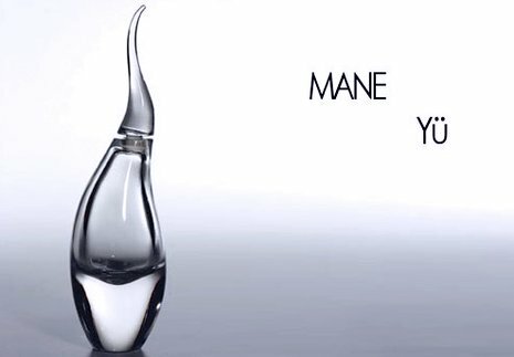 Французская компания Mane представляет духи "Yu"