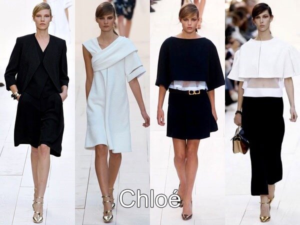 ���� �����-���� 2013 Chloe