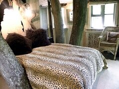 Castle Cottage в Англии