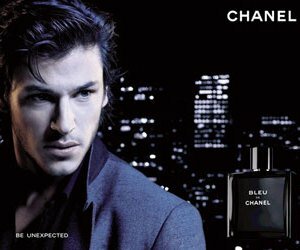Лучшие мужские духи 2011 – Bleu de Chanel