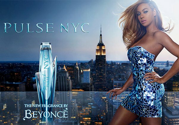 Pulse NYC от Beyonce