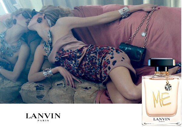 Me Lanvin