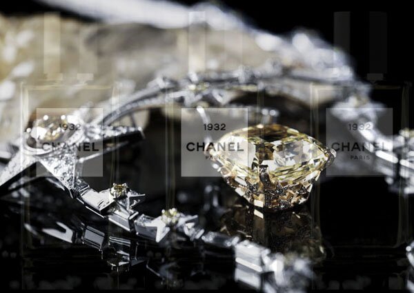 Парфюмерия Chanel 1932