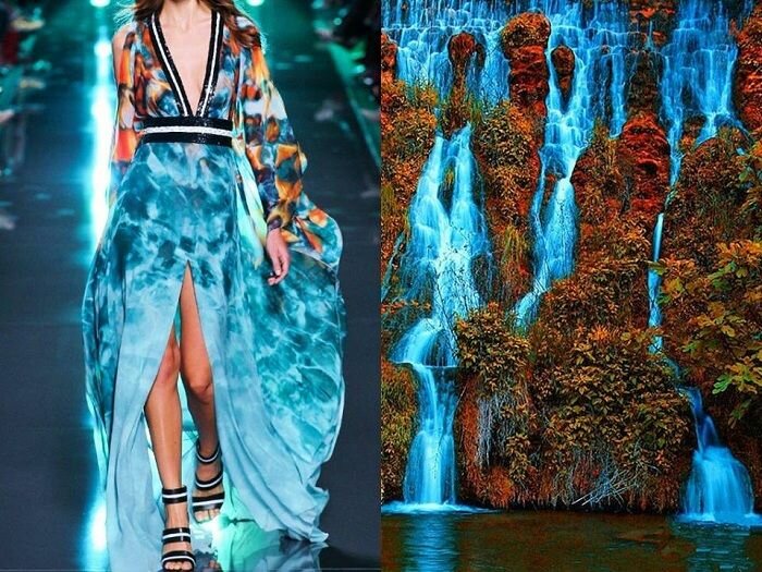 ����� ������� ���� ������� �������� - Elie Saab