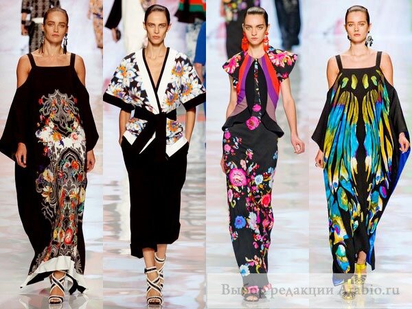 ���� �����-���� 2013 Etro