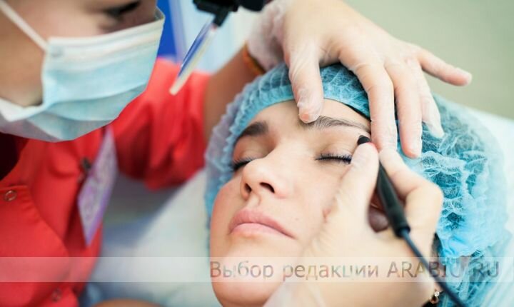 Электроэпиляция для удаления волос