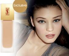 Тон для лица 2011 Yves Saint Laurent